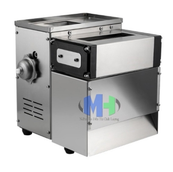 Máy Làm Viên Hoàn KD-10 (MHND-B08)